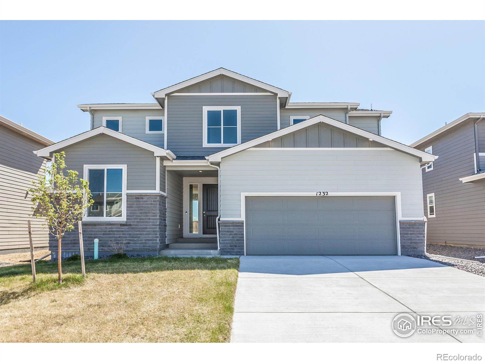 1232  104th Ave Ct, greeley MLS: 4567891009251 Beds: 4 Baths: 3 Price: $538,806