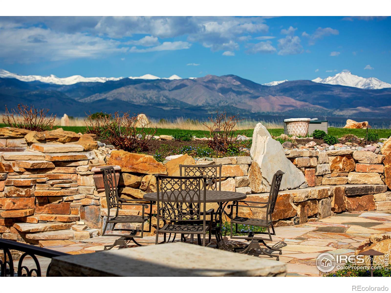 6541  Legend Ridge Trail, niwot  House Search MLS Picture