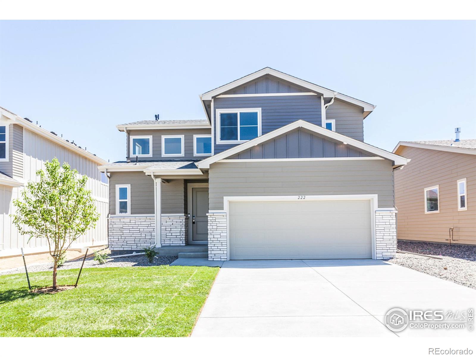 1222  105th Ave Ct, greeley MLS: 4567891009298 Beds: 3 Baths: 3 Price: $500,000