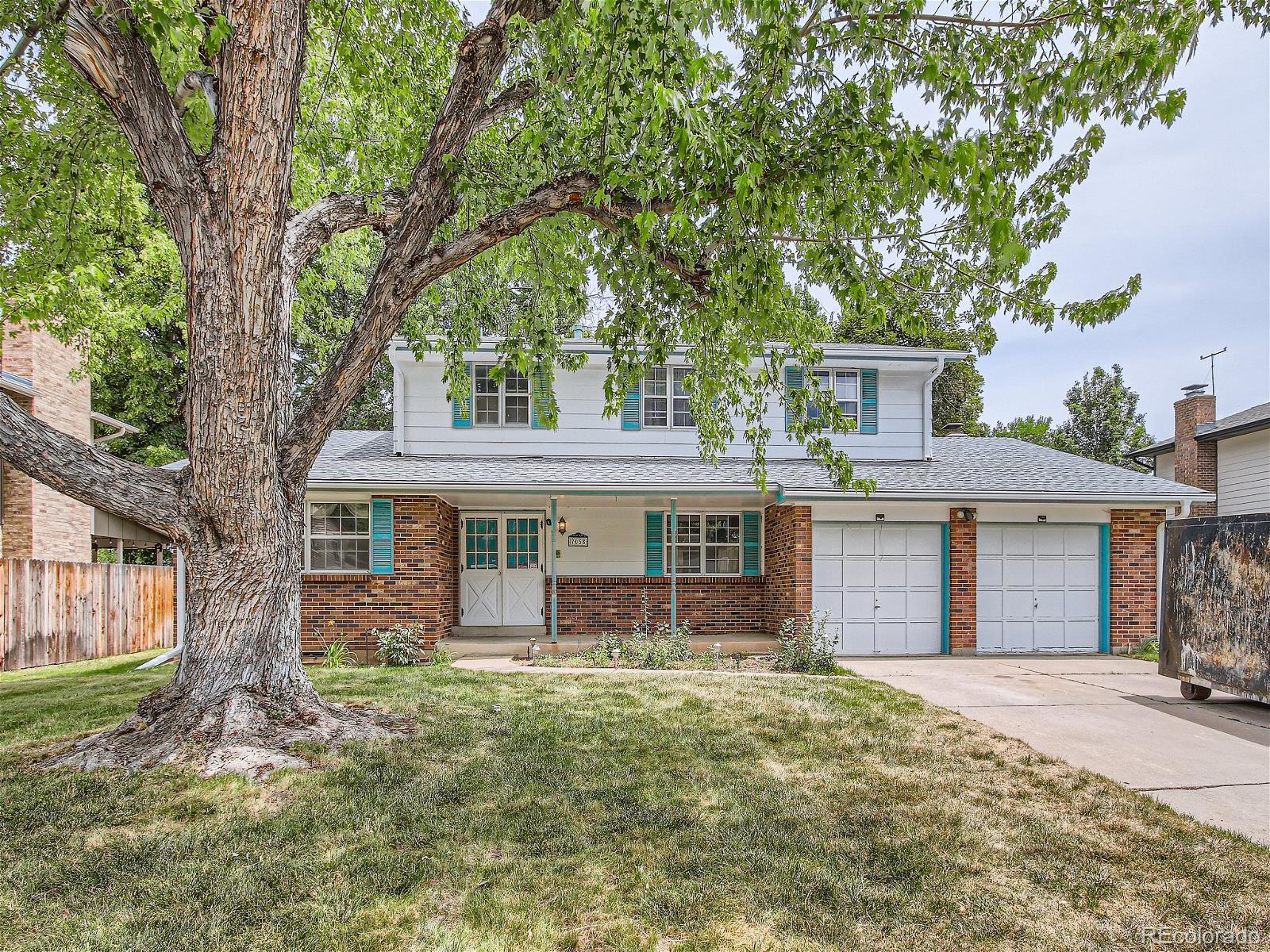 7058  Vivian Court, arvada  House Search MLS Picture