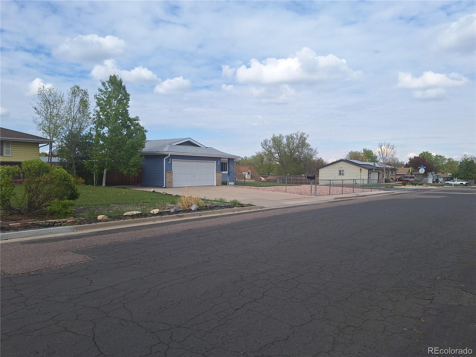 6403 W 78th Avenue, arvada  House Search MLS Picture