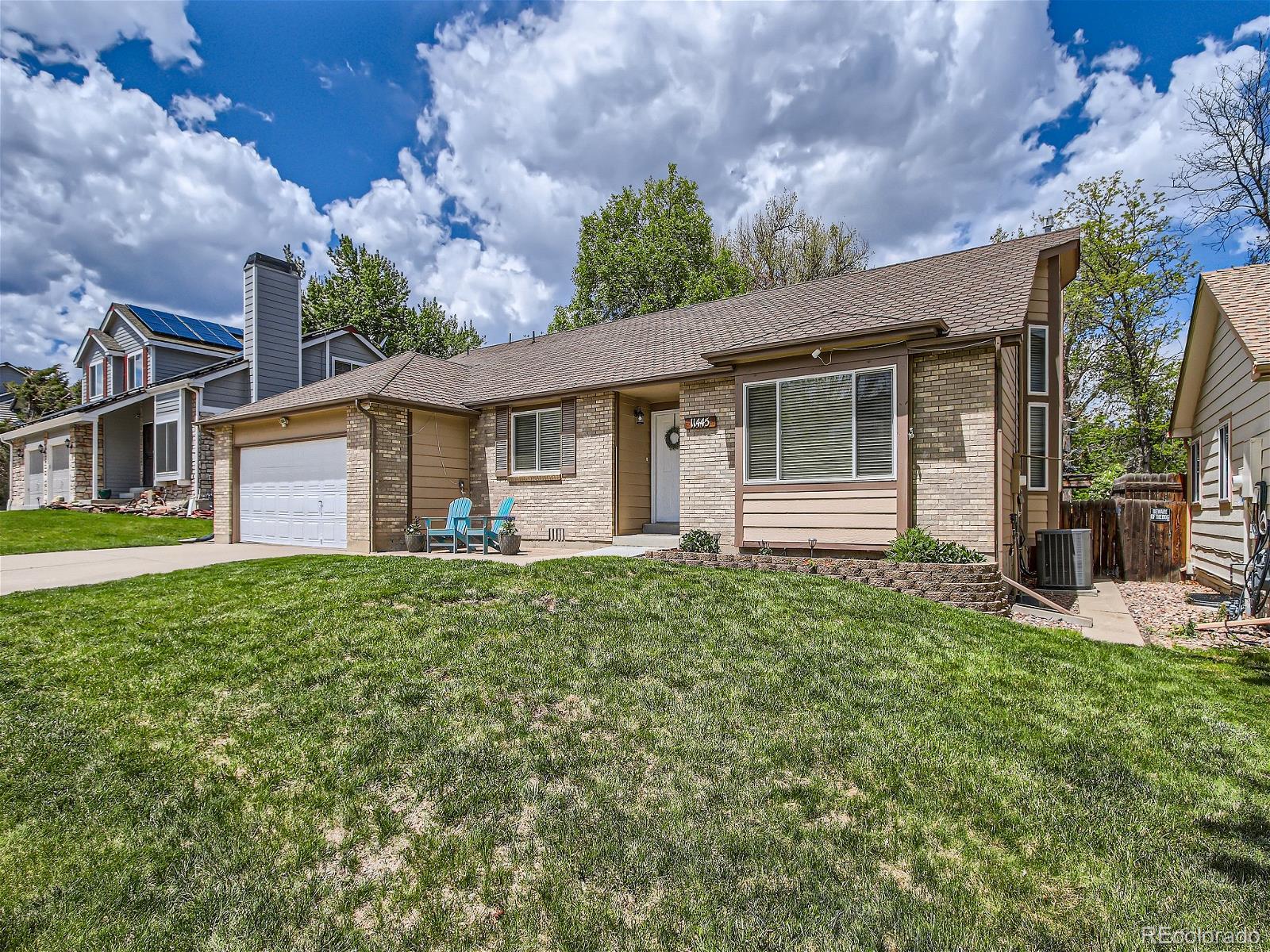 11445 W 67th Place, arvada  House Search MLS Picture
