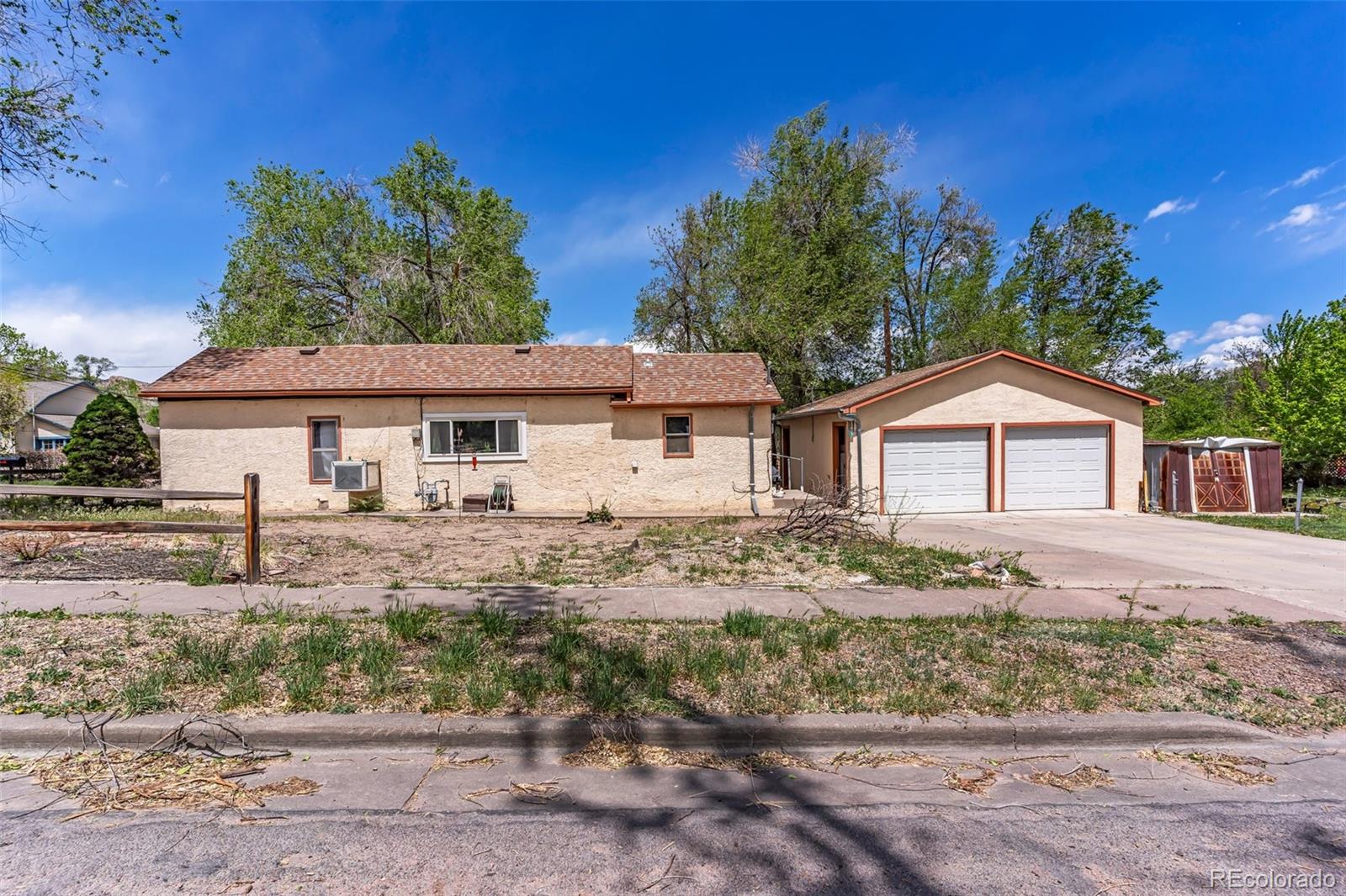 1122 S 1st , canon city  House Search MLS Picture