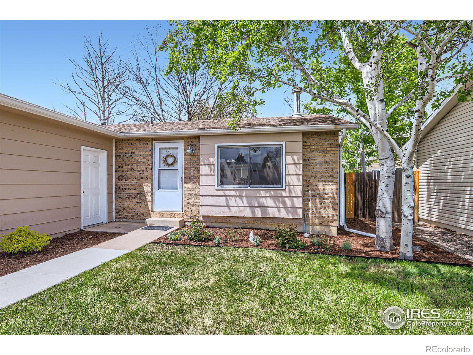 2433  Eagle Drive, loveland  House Search MLS Picture
