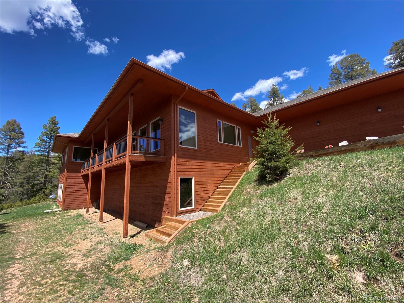 25931  Richmond Hill Road, conifer  House Search MLS Picture