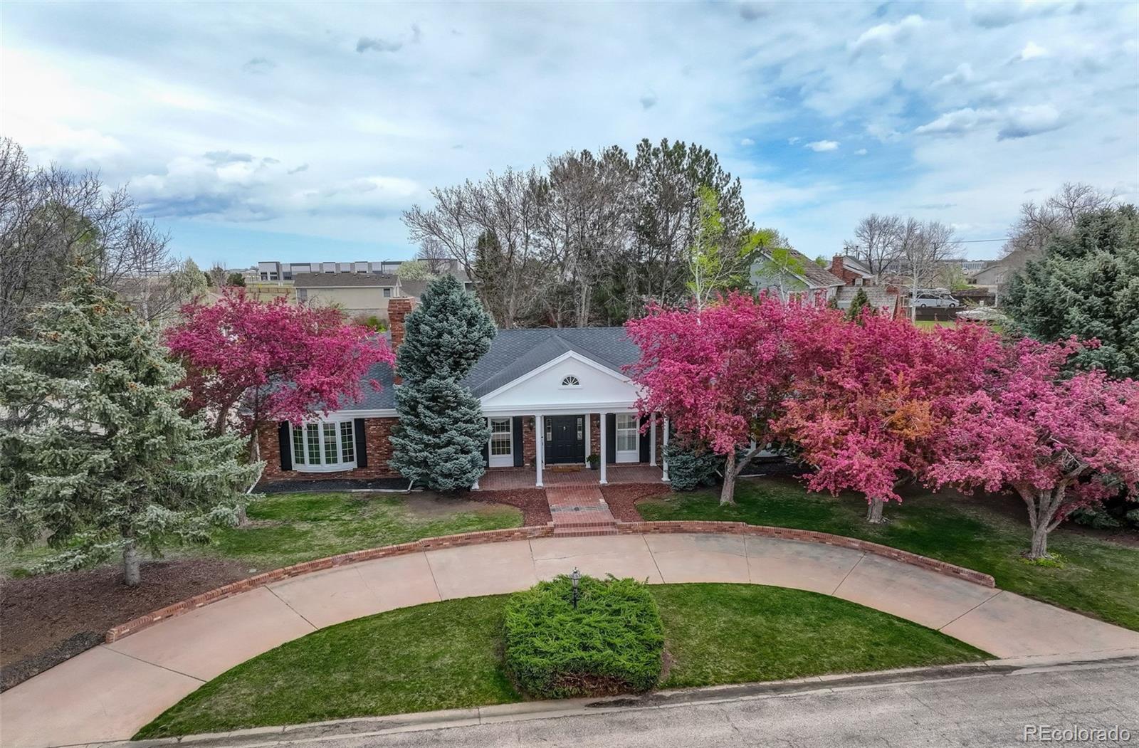 3736  Valley Oak Drive, loveland  House Search MLS Picture