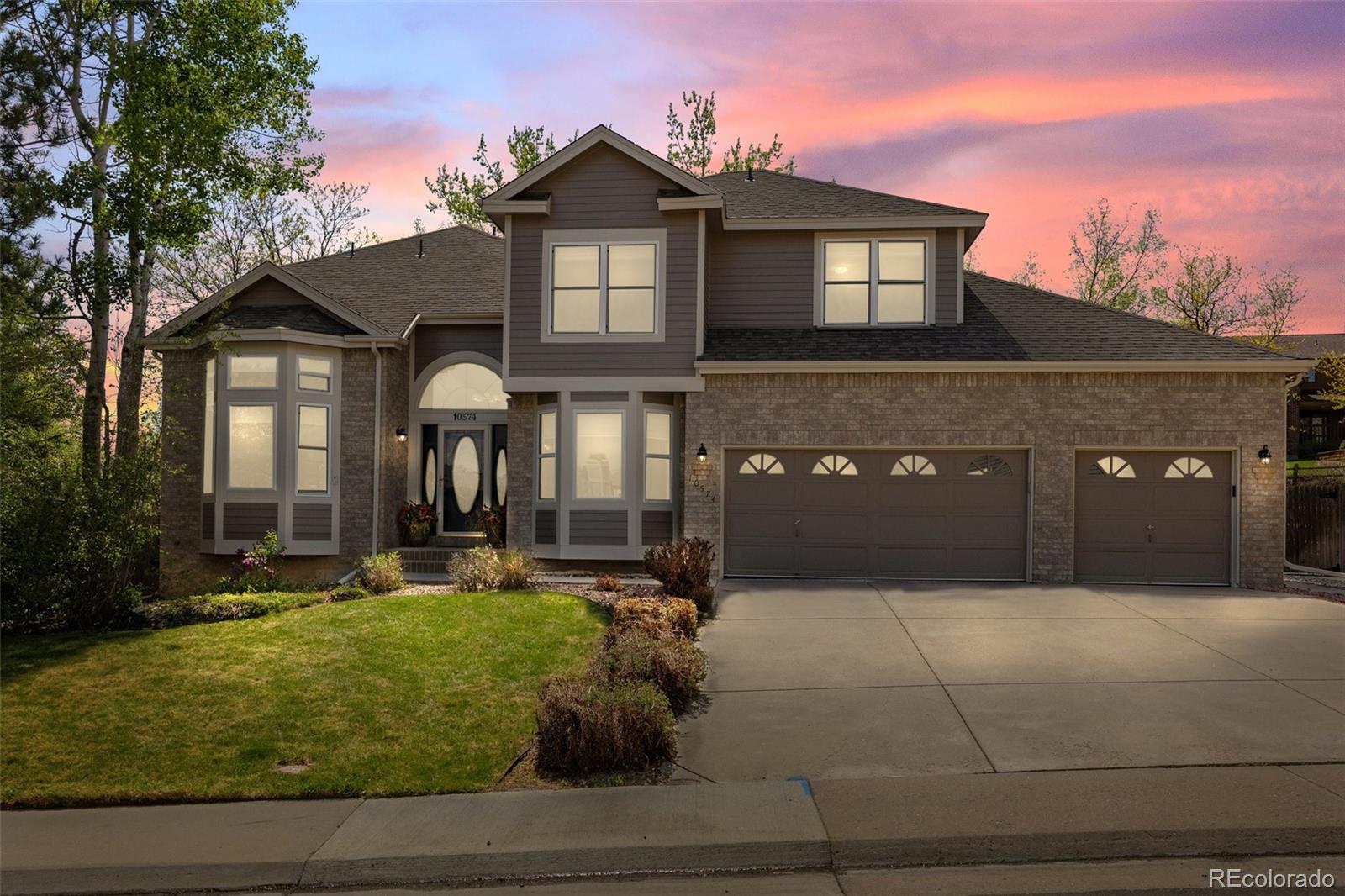 10574 W Ontario Place, littleton  House Search MLS Picture