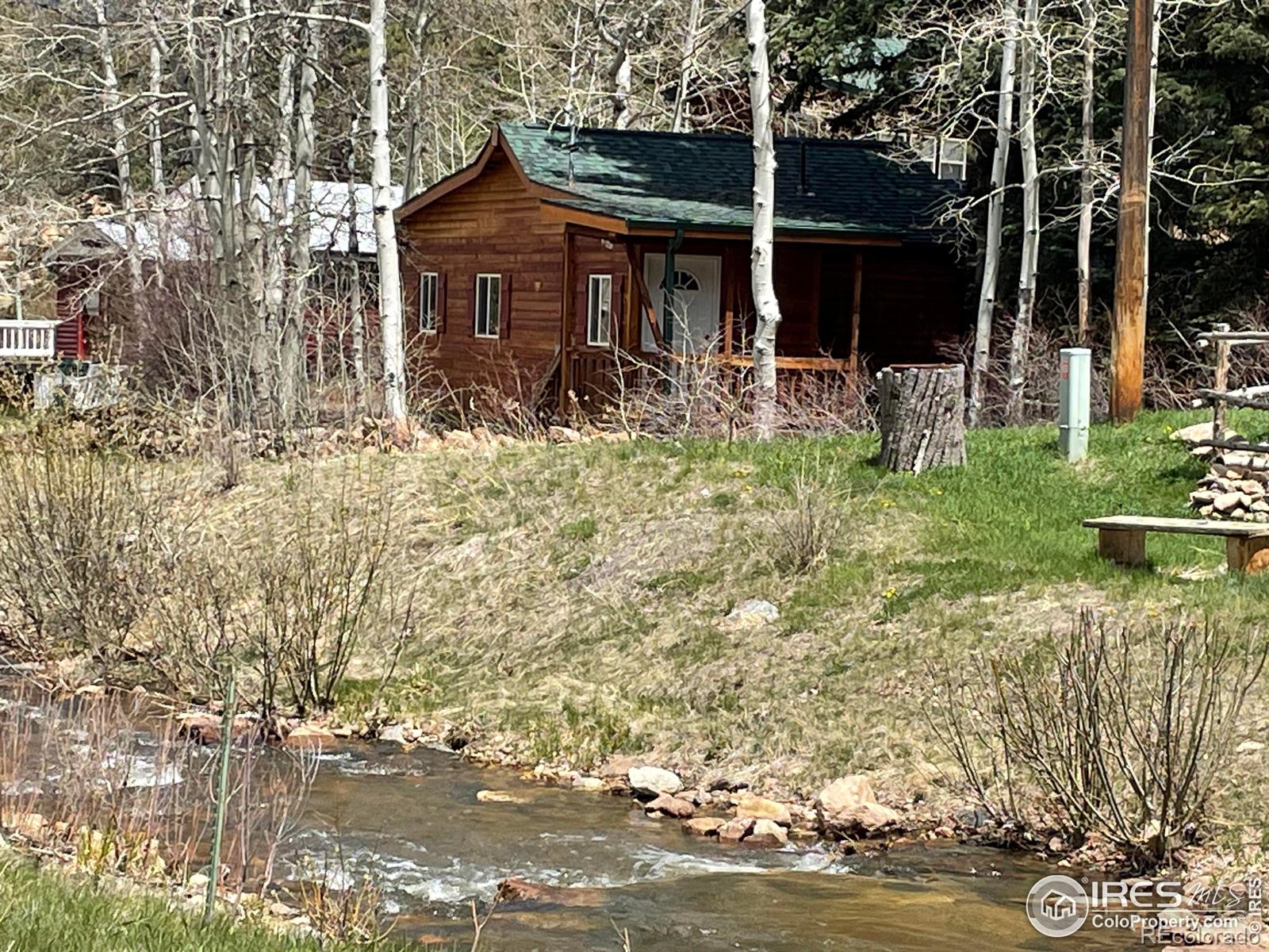 6781  County Road 43 , glen haven  House Search MLS Picture