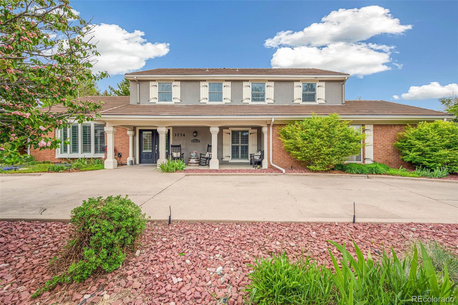 3774 S Oneida Way, denver  House Search MLS Picture