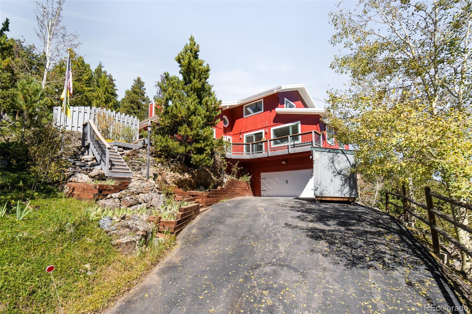 1042  Lodgepole Drive, evergreen  House Search MLS Picture