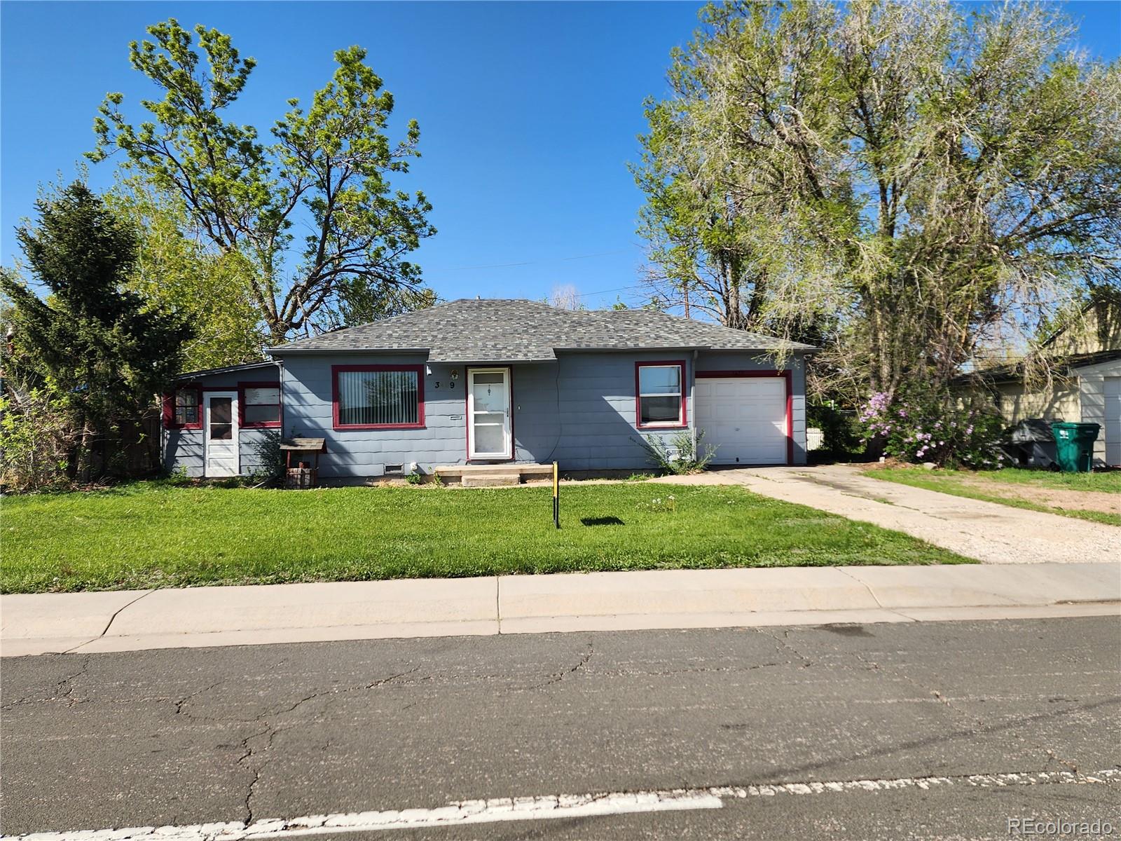 3429  73rd Avenue, westminster MLS: 9328457 Beds: 2 Baths: 1 Price: $385,000