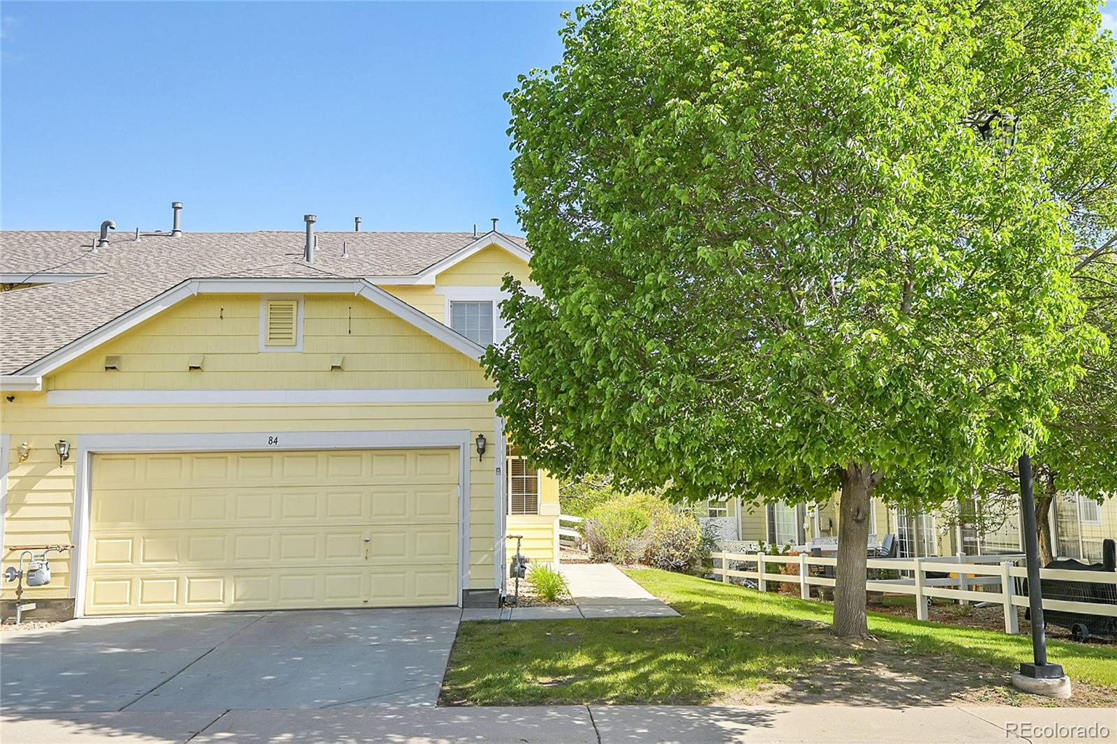 14400  Albrook Drive, denver  House Search MLS Picture