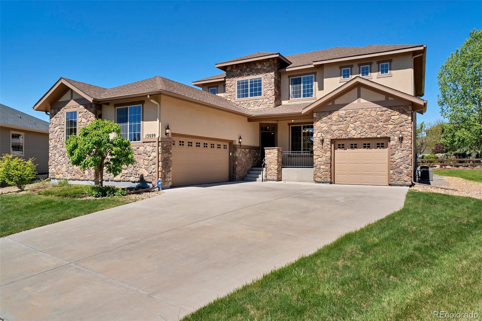 13699  Pecos Loop, broomfield  House Search MLS Picture