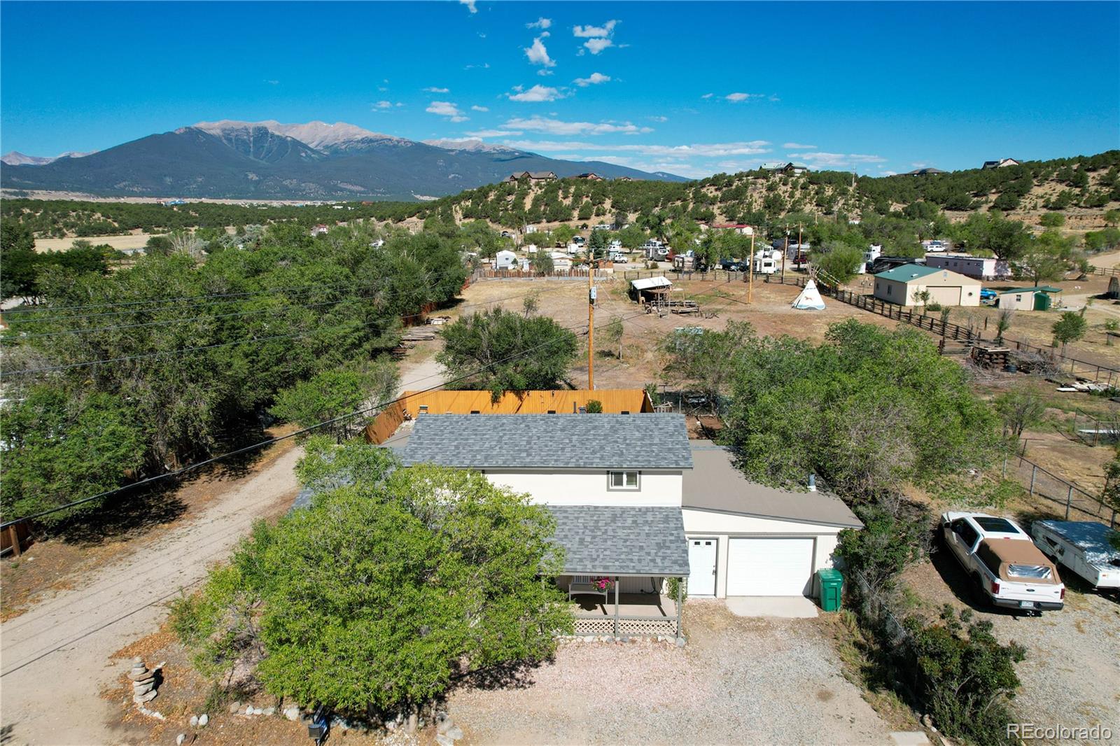 30428  US Highway 24 , buena vista  House Search MLS Picture