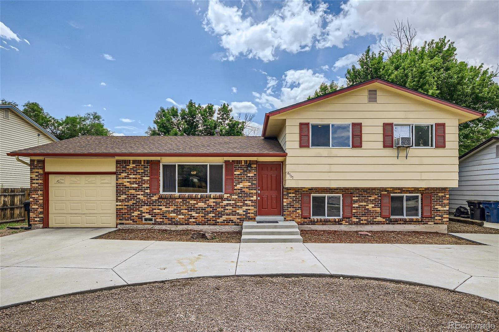 colorado springs  House Search Picture