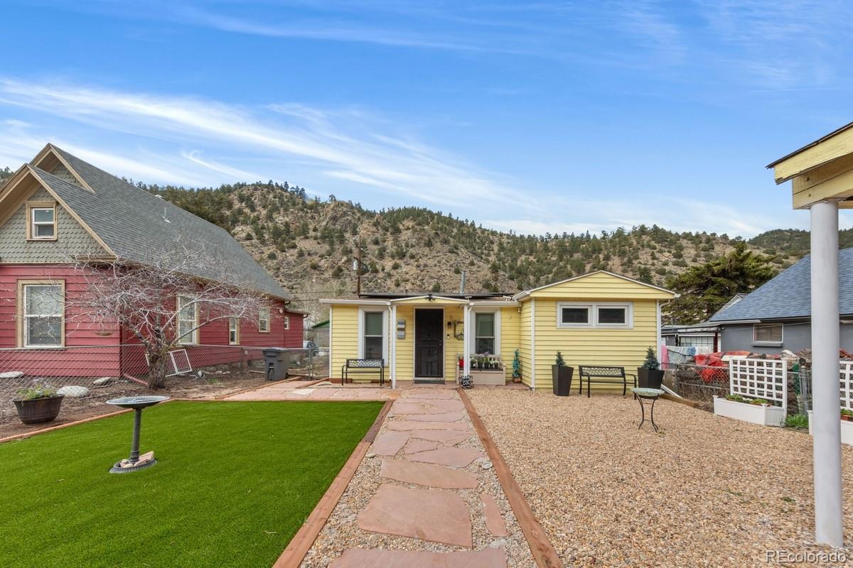 230  Miner Street, idaho springs  House Search MLS Picture