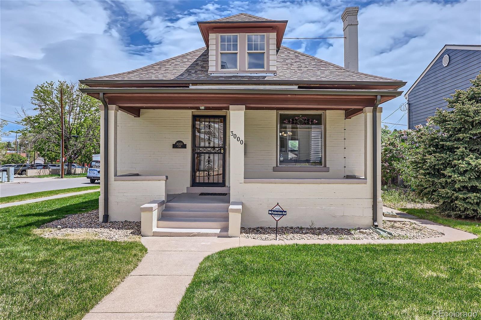 3000 S Acoma Street, englewood  House Search MLS Picture