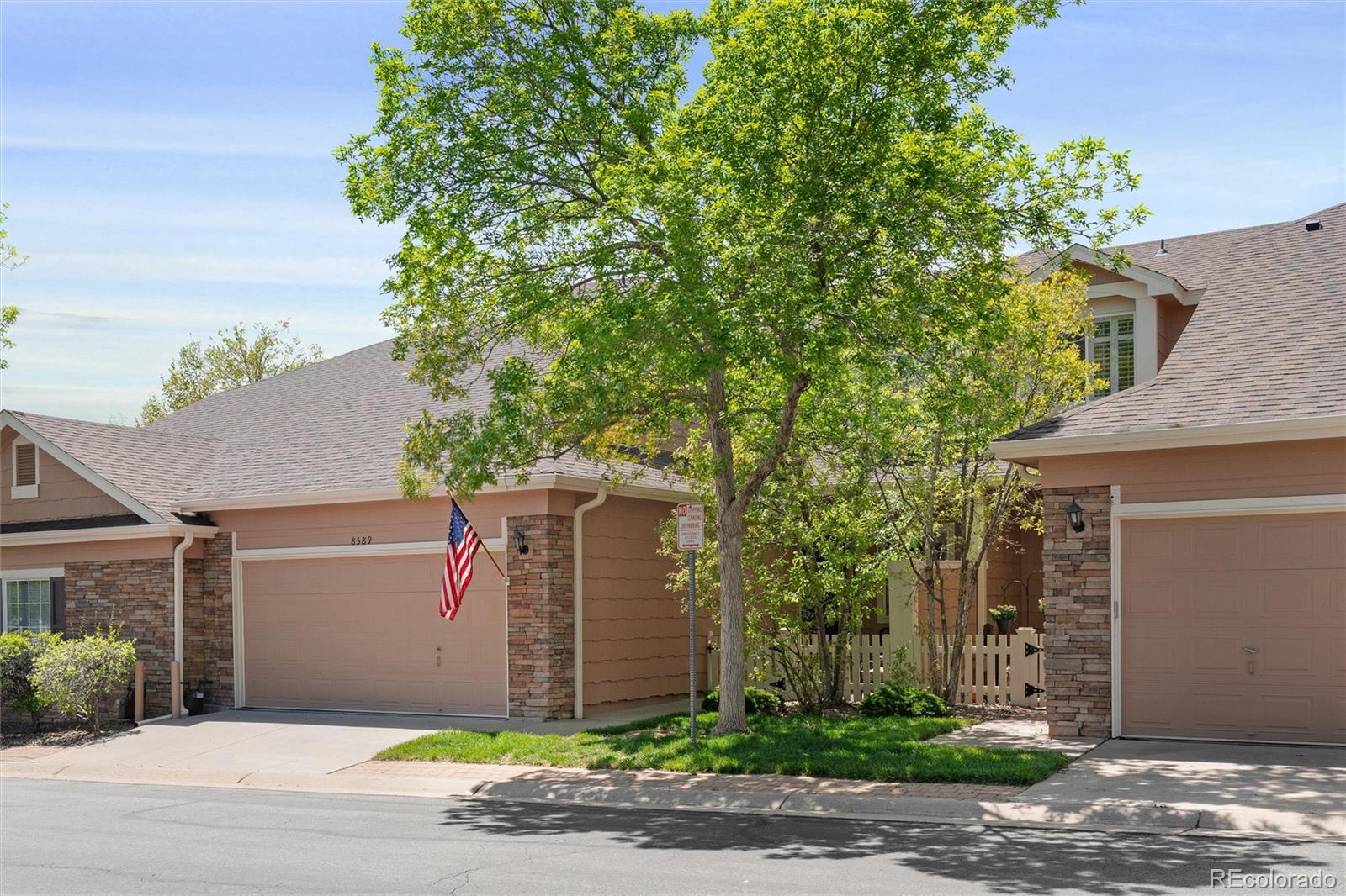 8589 S Miller Way, littleton  House Search MLS Picture