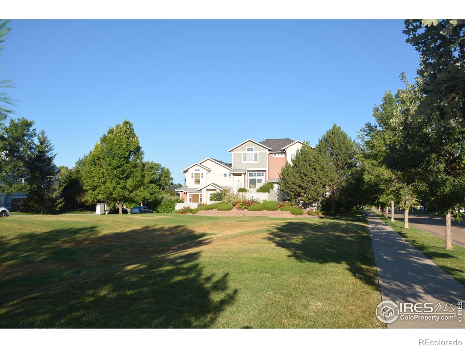 4110  Riley Drive, longmont  House Search MLS Picture