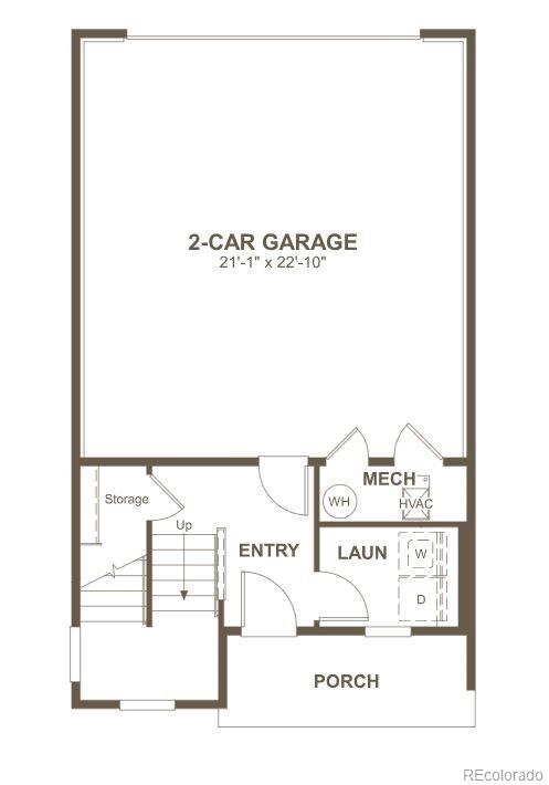 5215  Queen Court, arvada  House Search MLS Picture