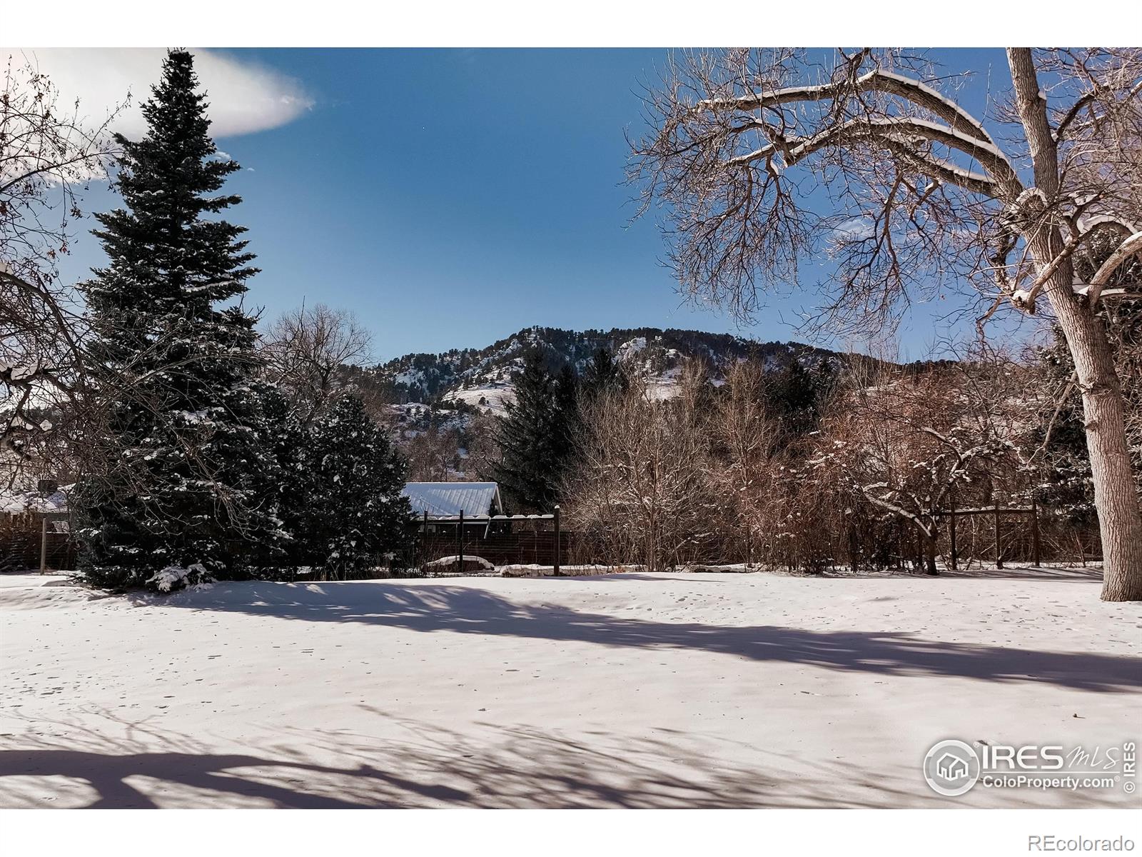 870  Juniper Avenue, boulder  House Search MLS Picture