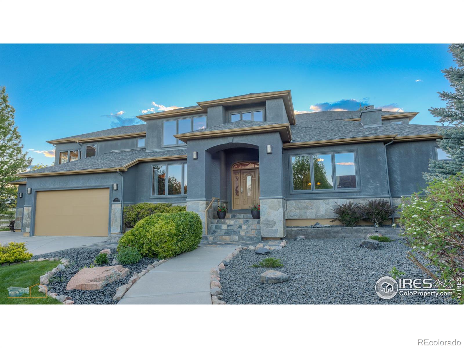 13941  Westhampton Court, broomfield  House Search MLS Picture