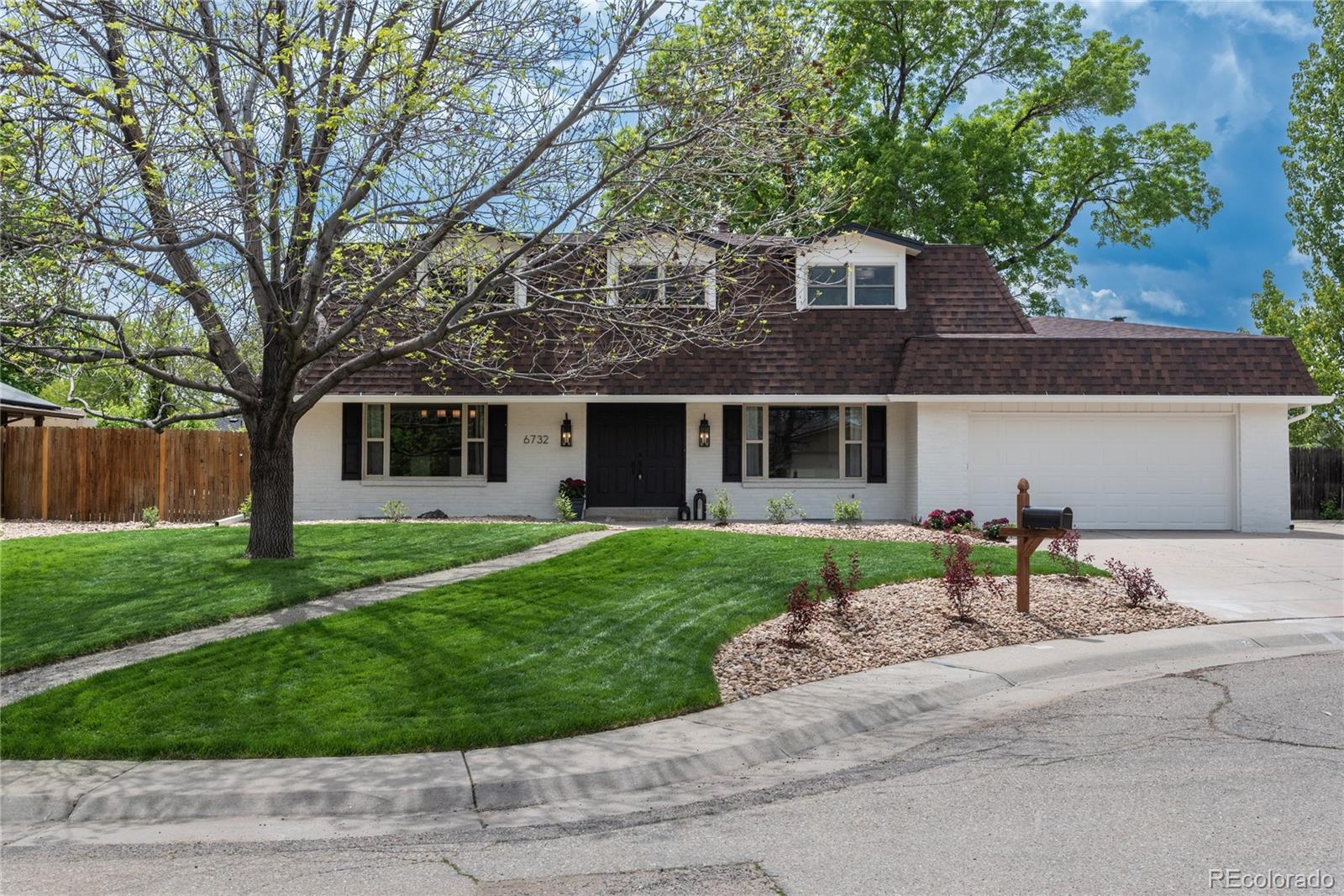 6732 W Portland Place, littleton  House Search MLS Picture