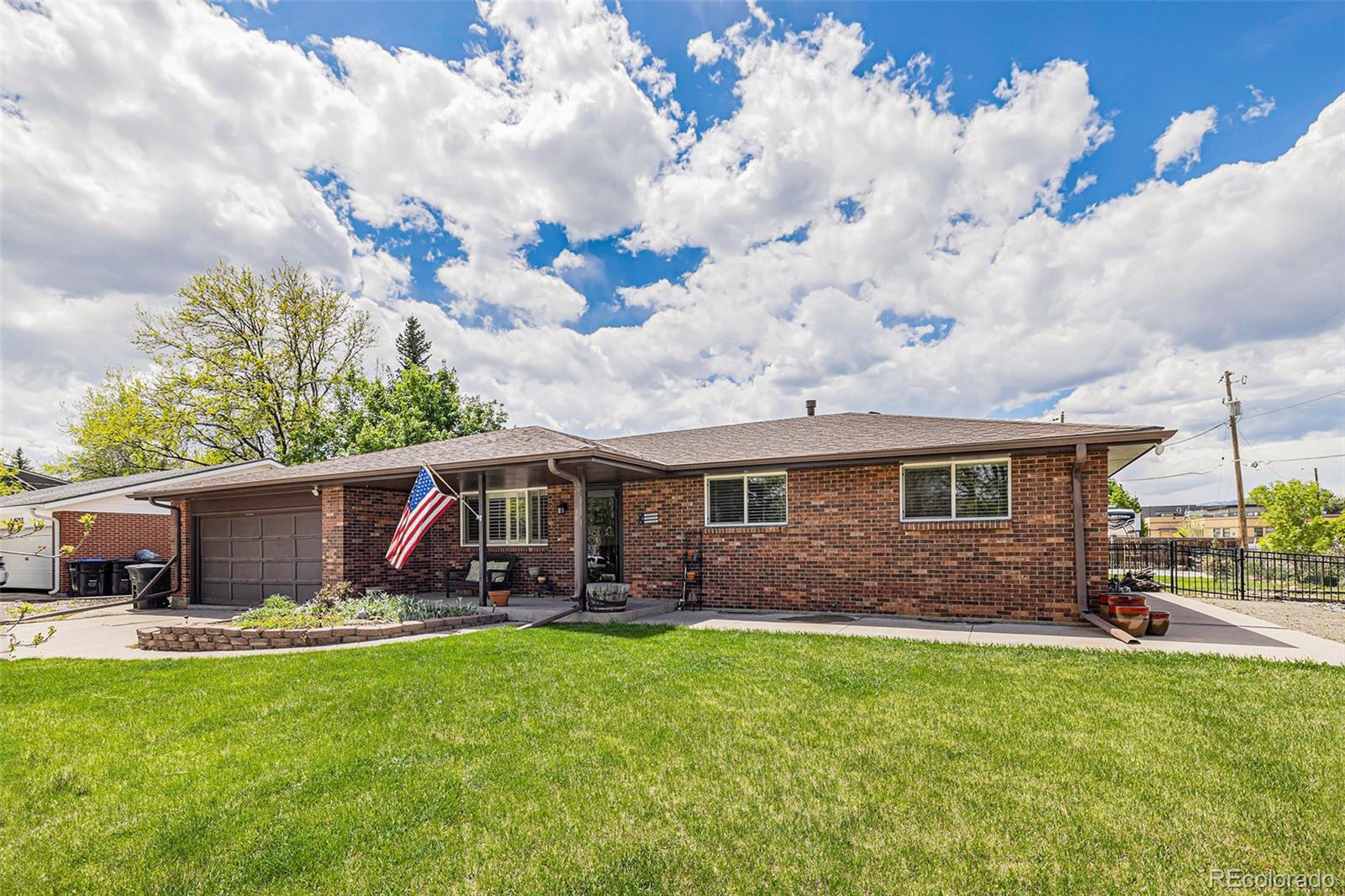 7777  Newman Street, arvada  House Search MLS Picture