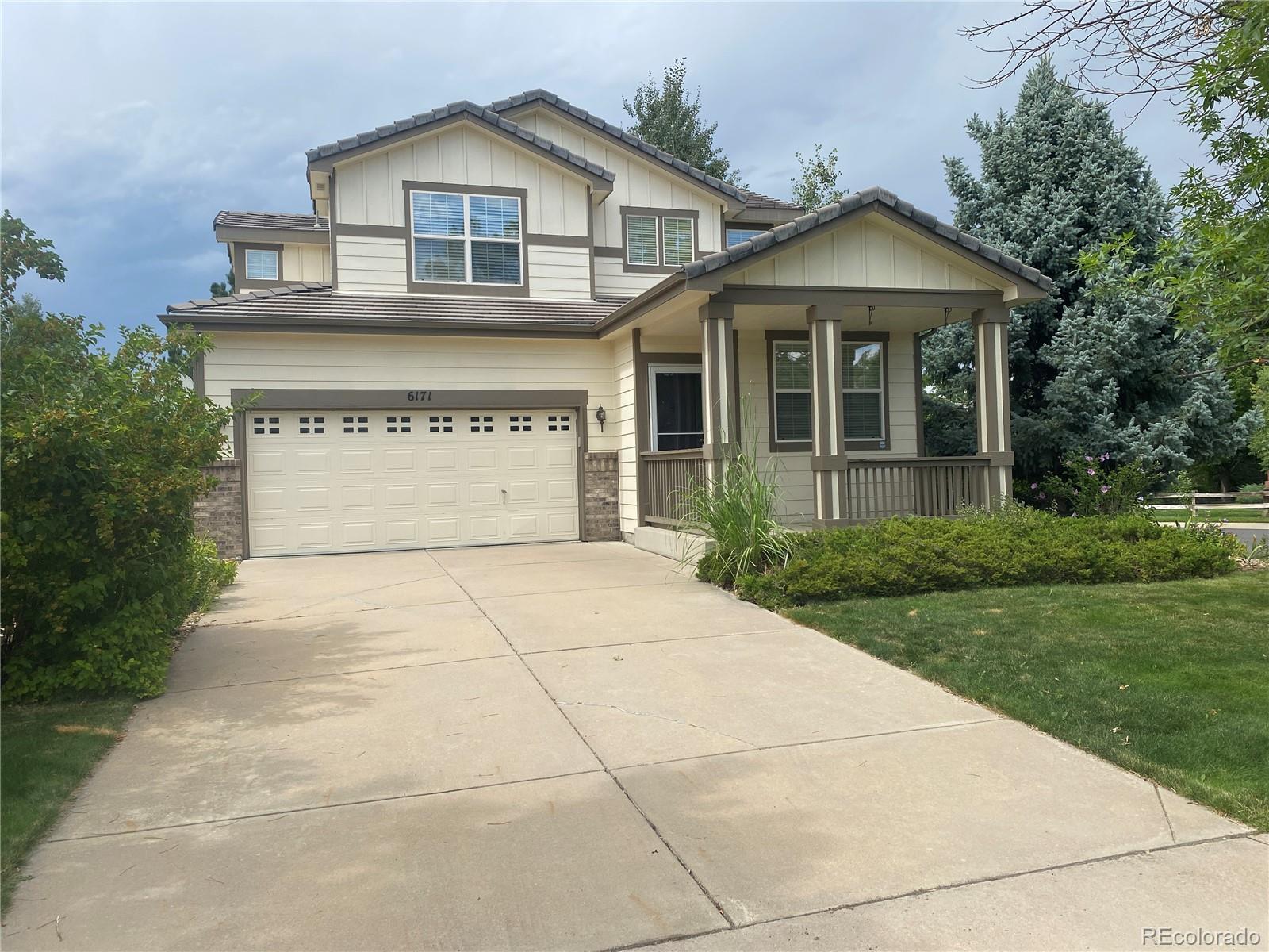 6171 S Salida Court, aurora MLS: 7450619 Beds: 4 Baths: 3 Price: $640,000