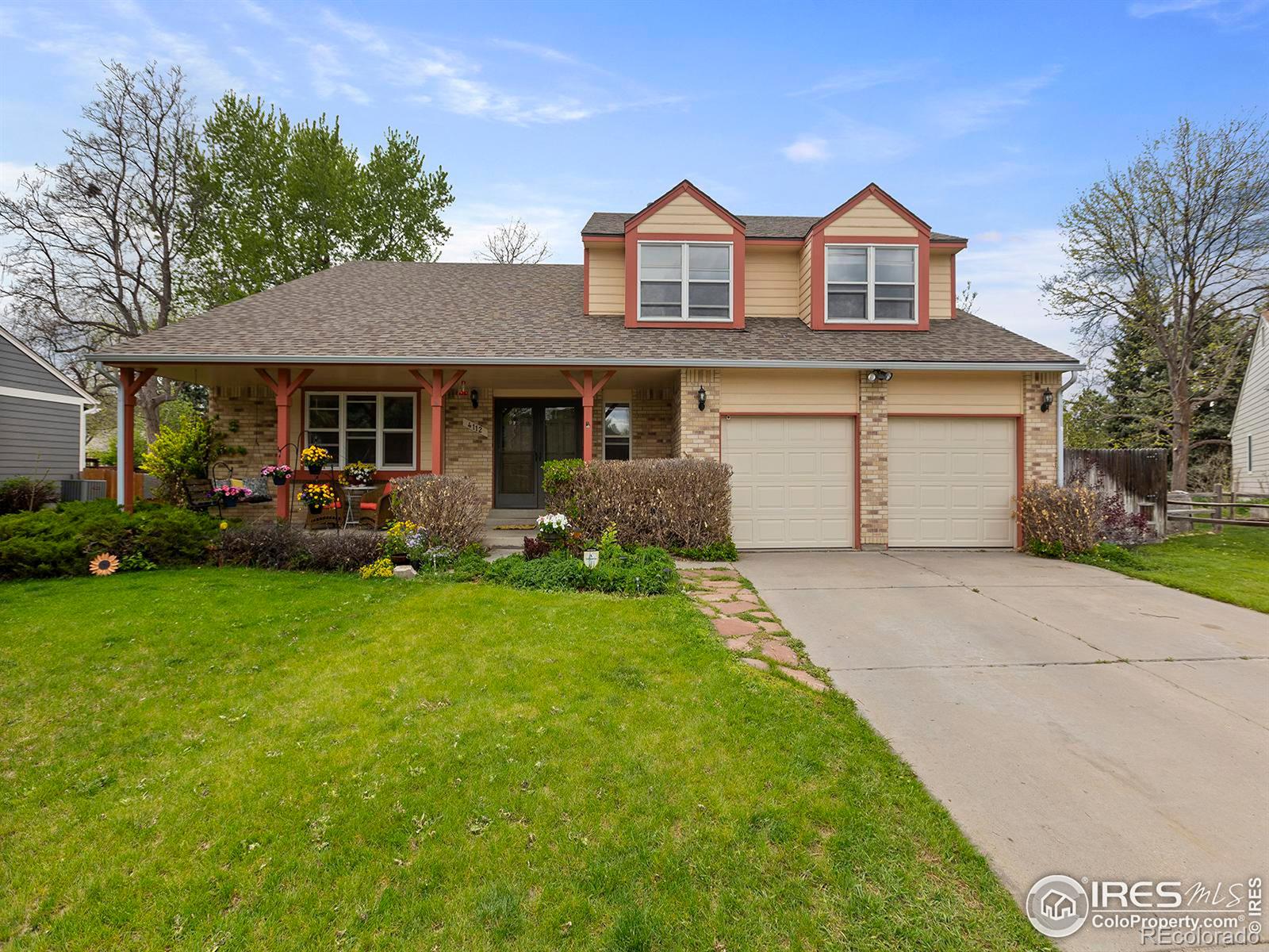 4112  Sumter Square, fort collins MLS: 4567891009703 Beds: 5 Baths: 4 Price: $675,000