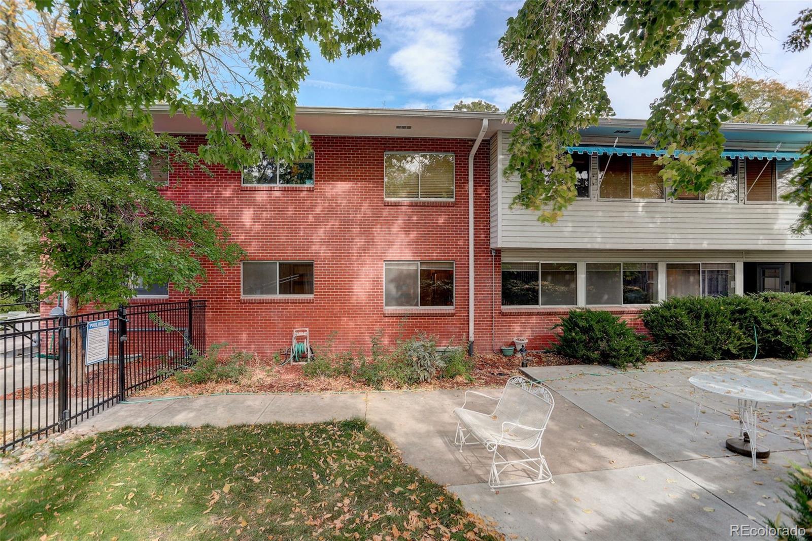 2203 S Holly Street, denver  House Search MLS Picture