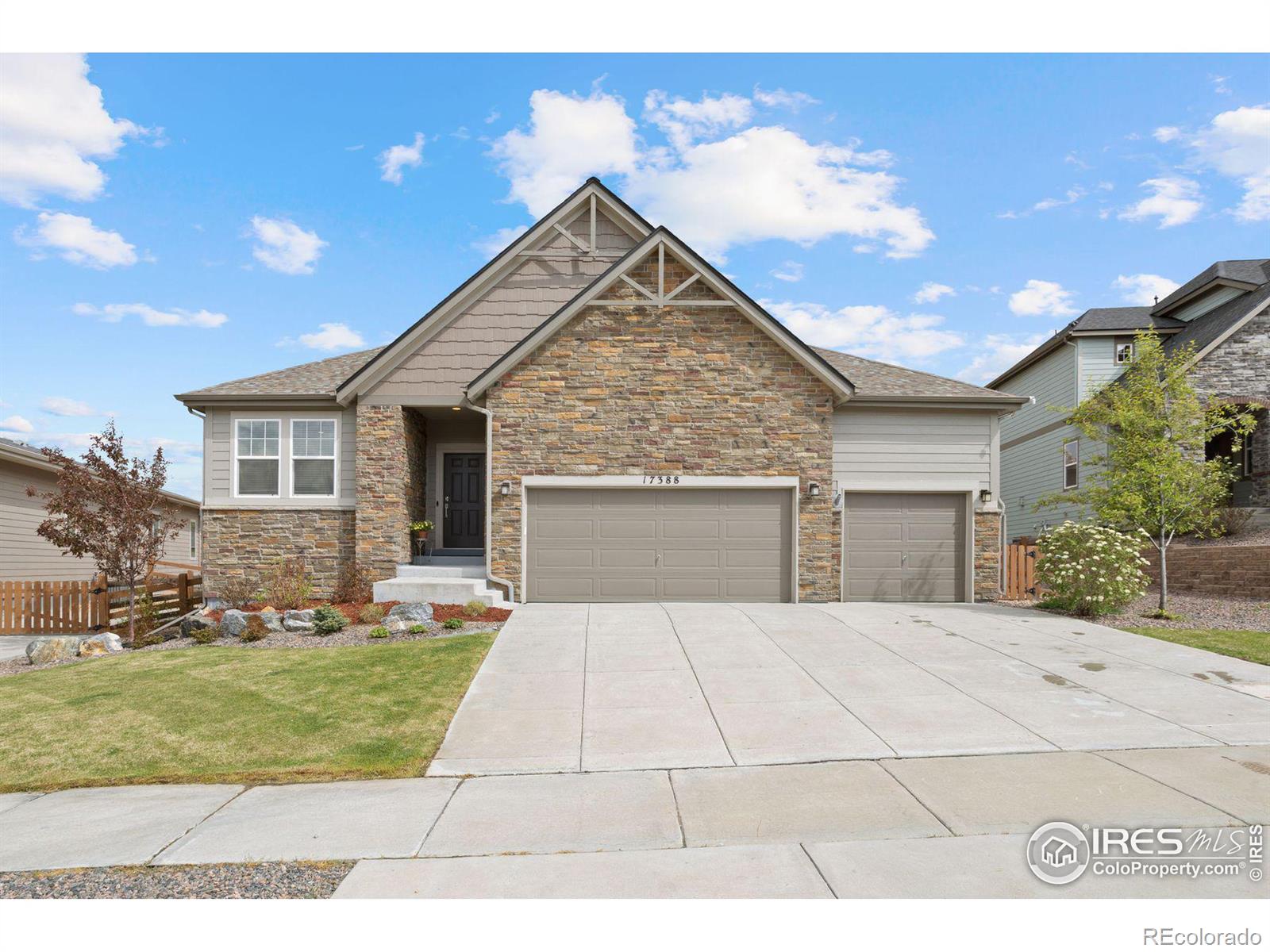17388 W 95th Avenue, arvada  House Search MLS Picture