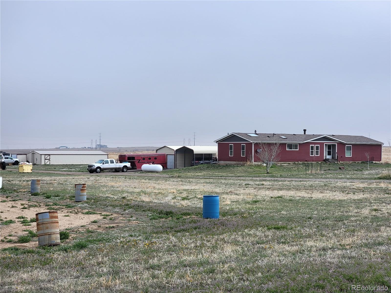 69559 E County Road 34 , byers  House Search MLS Picture