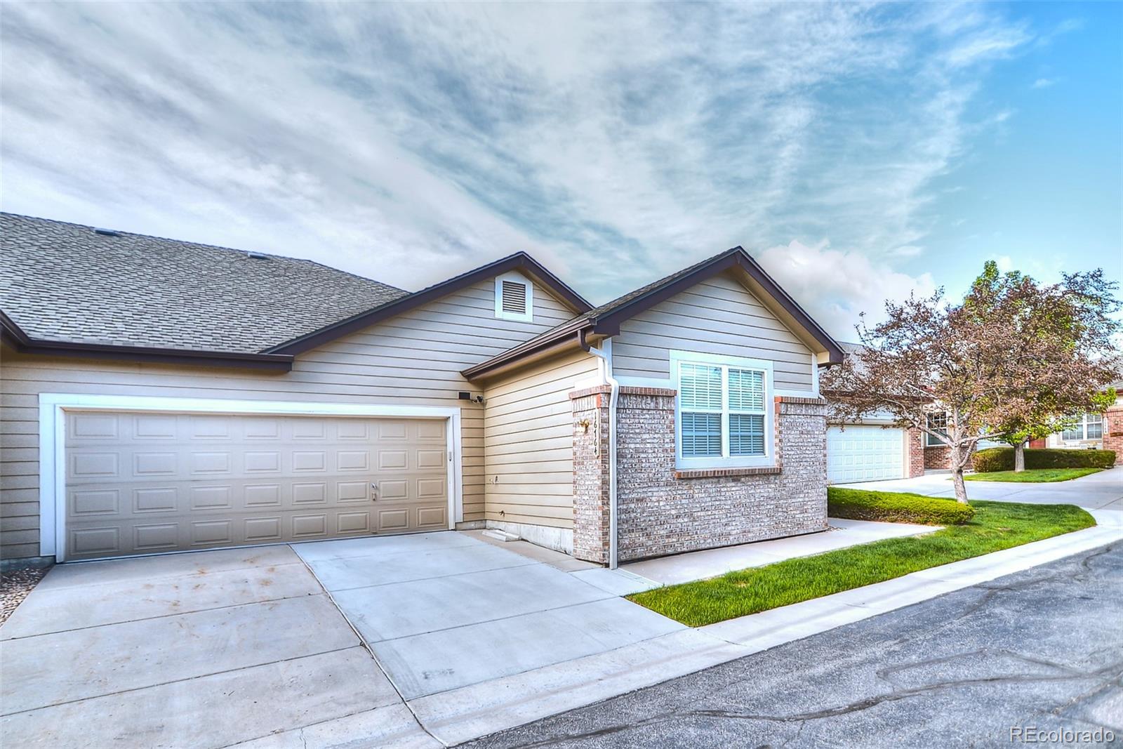 16764 W 61st Lane, arvada  House Search MLS Picture