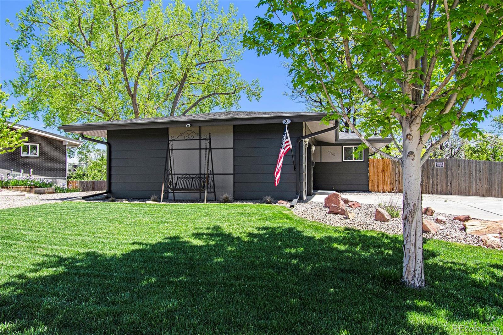 7750 S Sheridan Court, littleton  House Search MLS Picture
