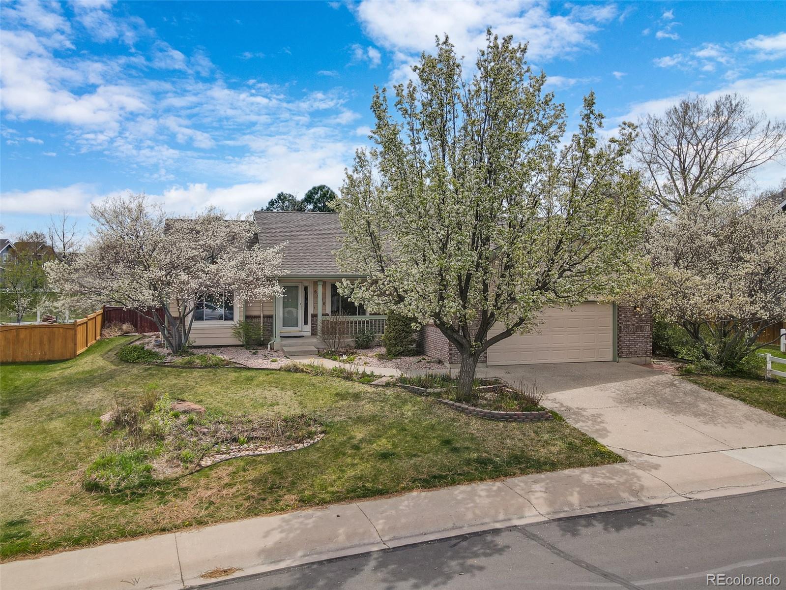6606  Holyoke Court, fort collins MLS: 5919894 Beds: 3 Baths: 2 Price: $550,000