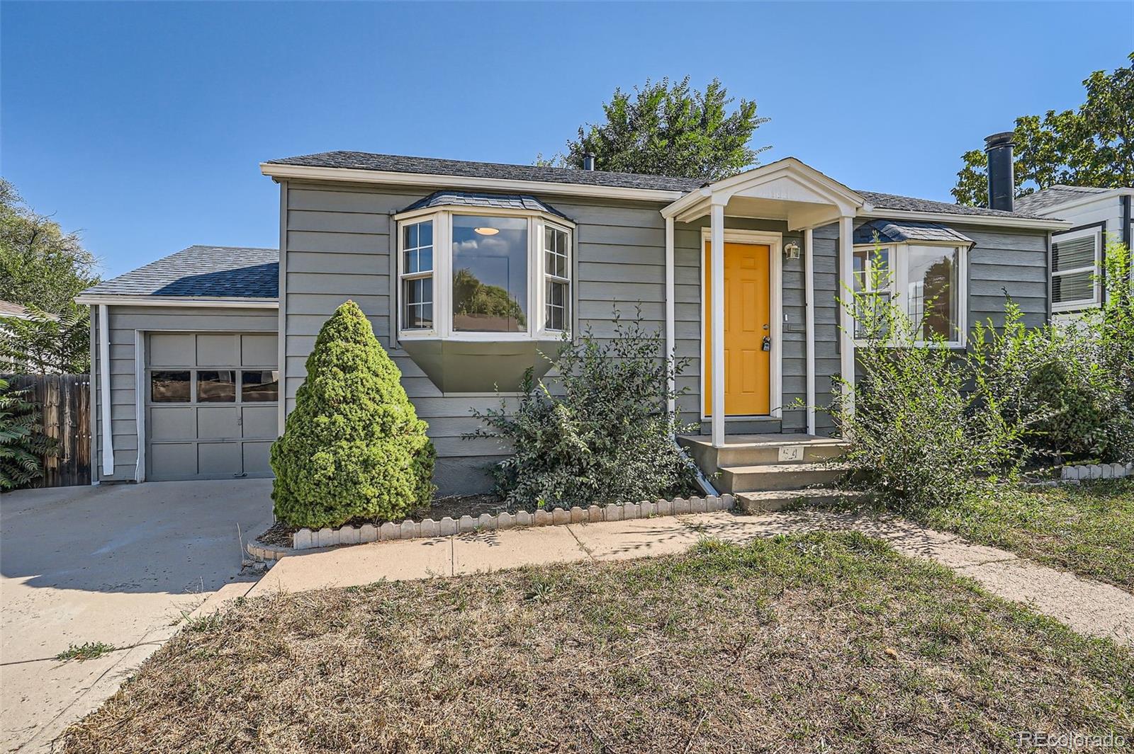 54  Winona Court, denver MLS: 2936225 Beds: 2 Baths: 1 Price: $420,000