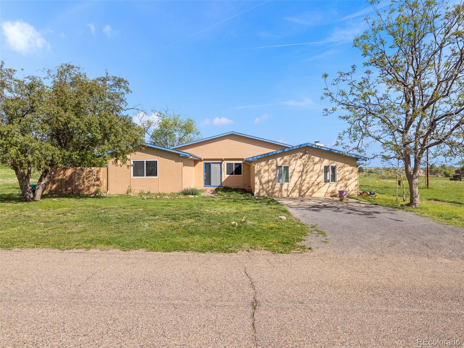 5151  Isabella Drive, colorado city  House Search MLS Picture
