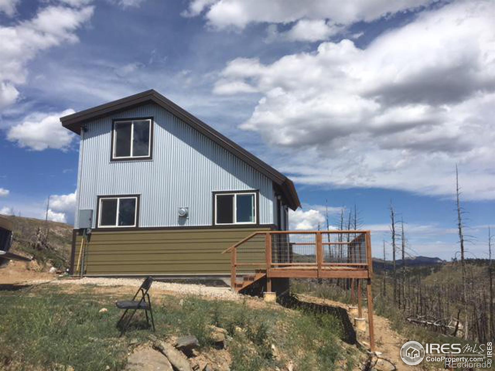 2518  Whale Rock Road, bellvue  House Search MLS Picture