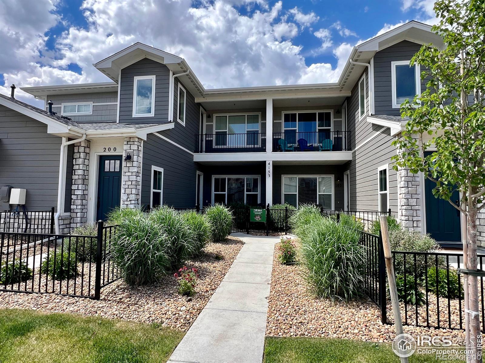 4153 N Park Drive, loveland  House Search MLS Picture