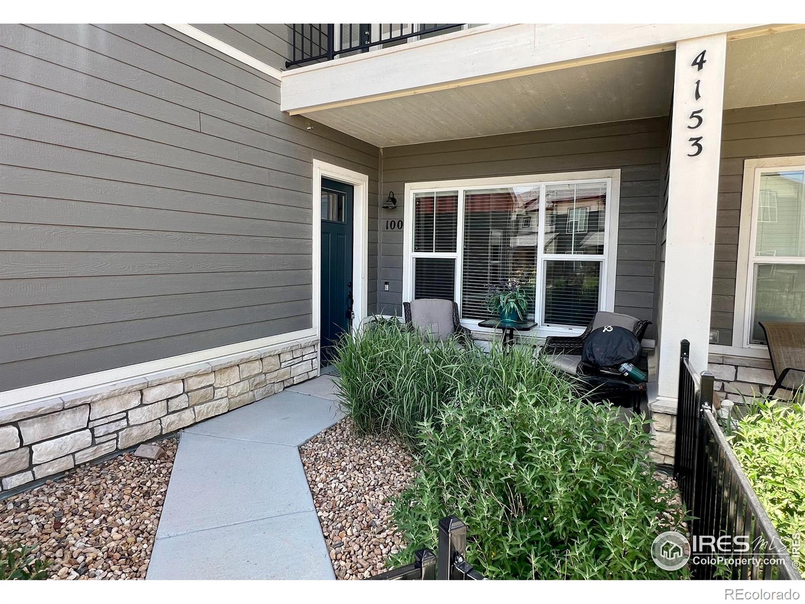4153 N Park Drive, loveland  House Search MLS Picture