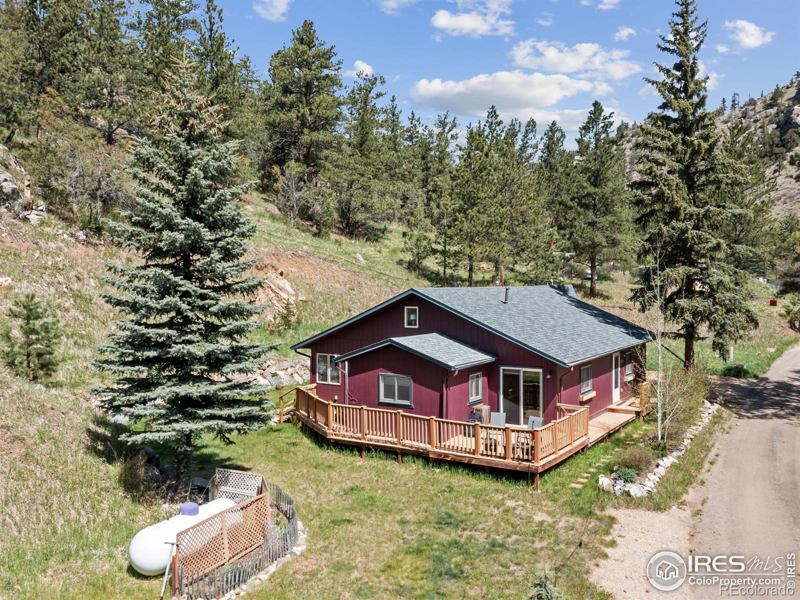 169  Streamside Drive, glen haven  House Search MLS Picture