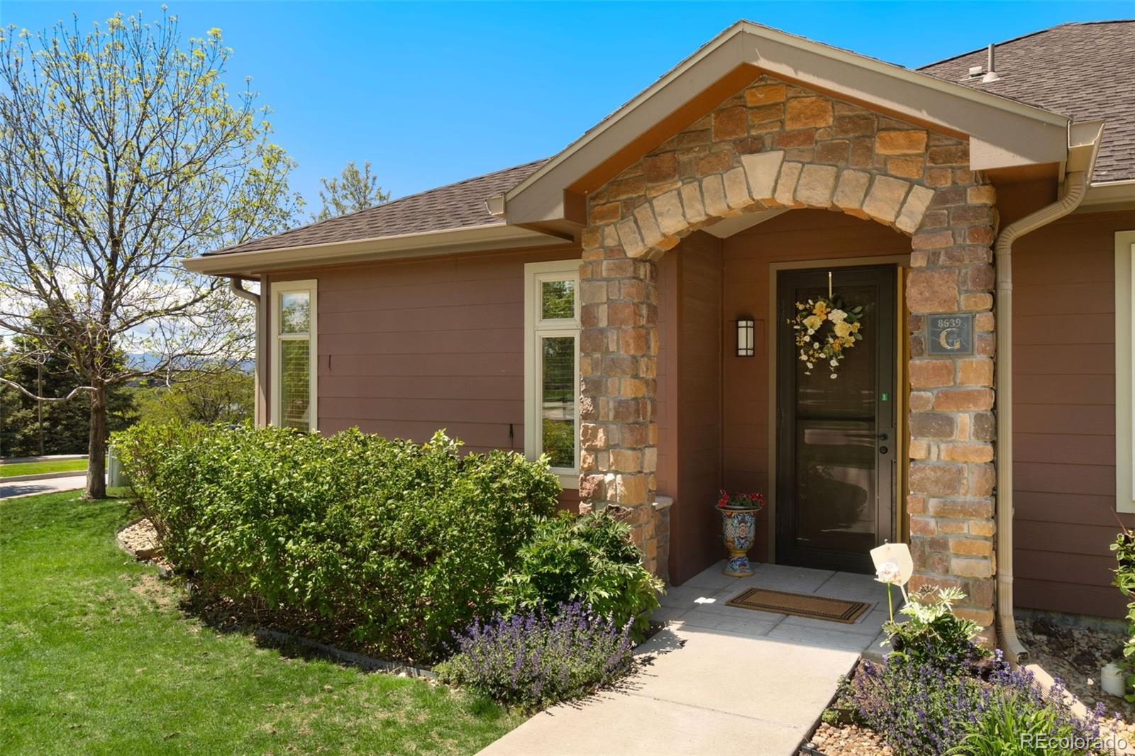 8639  Gold Peak Place, highlands ranch  House Search MLS Picture