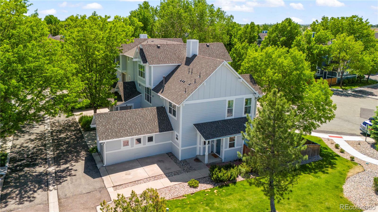 2327  Water Cress Court, longmont  House Search MLS Picture