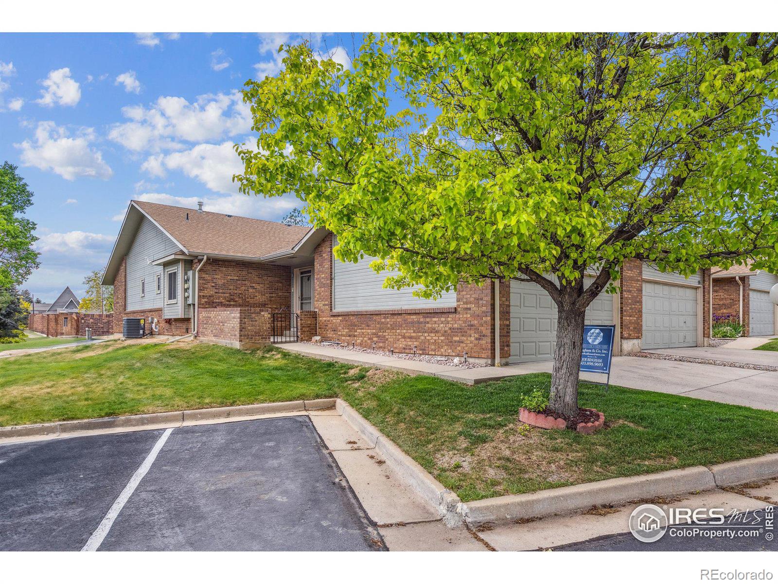 1100  Taft Avenue, loveland  House Search MLS Picture