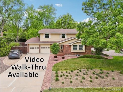 7885  Quail Street, arvada  House Search MLS Picture