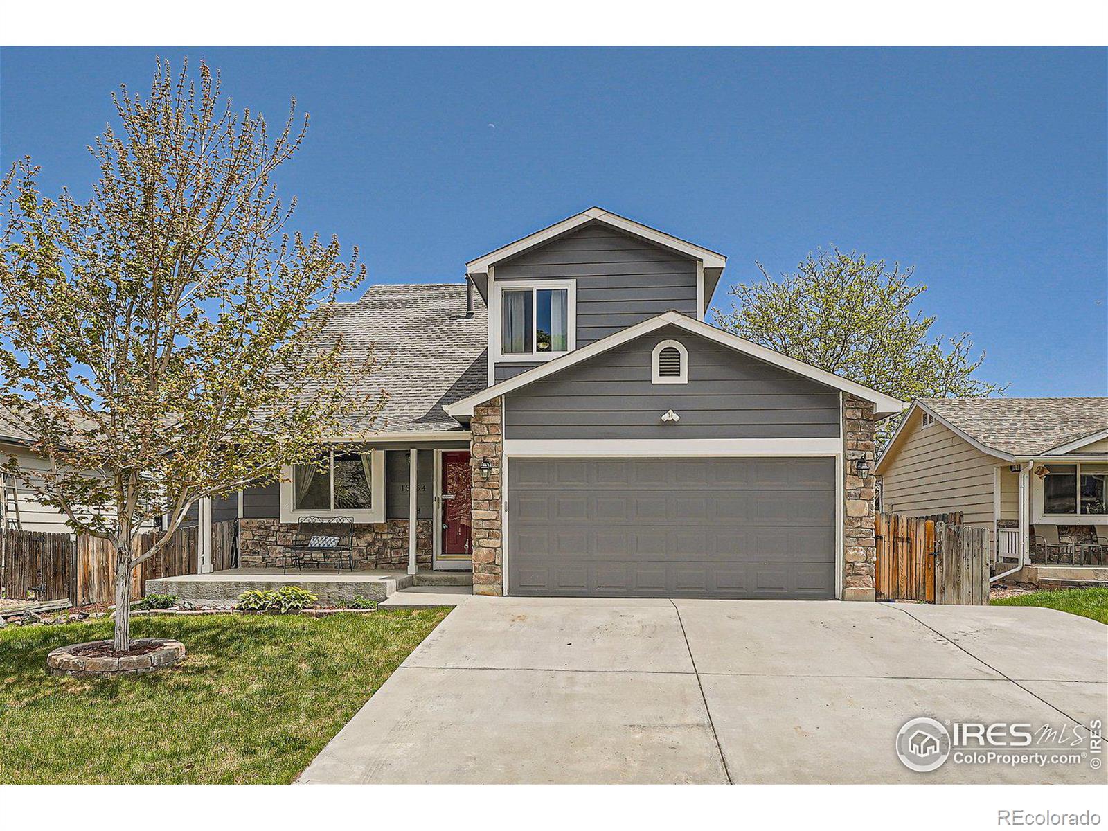 13154  Tejon Street, westminster  House Search MLS Picture