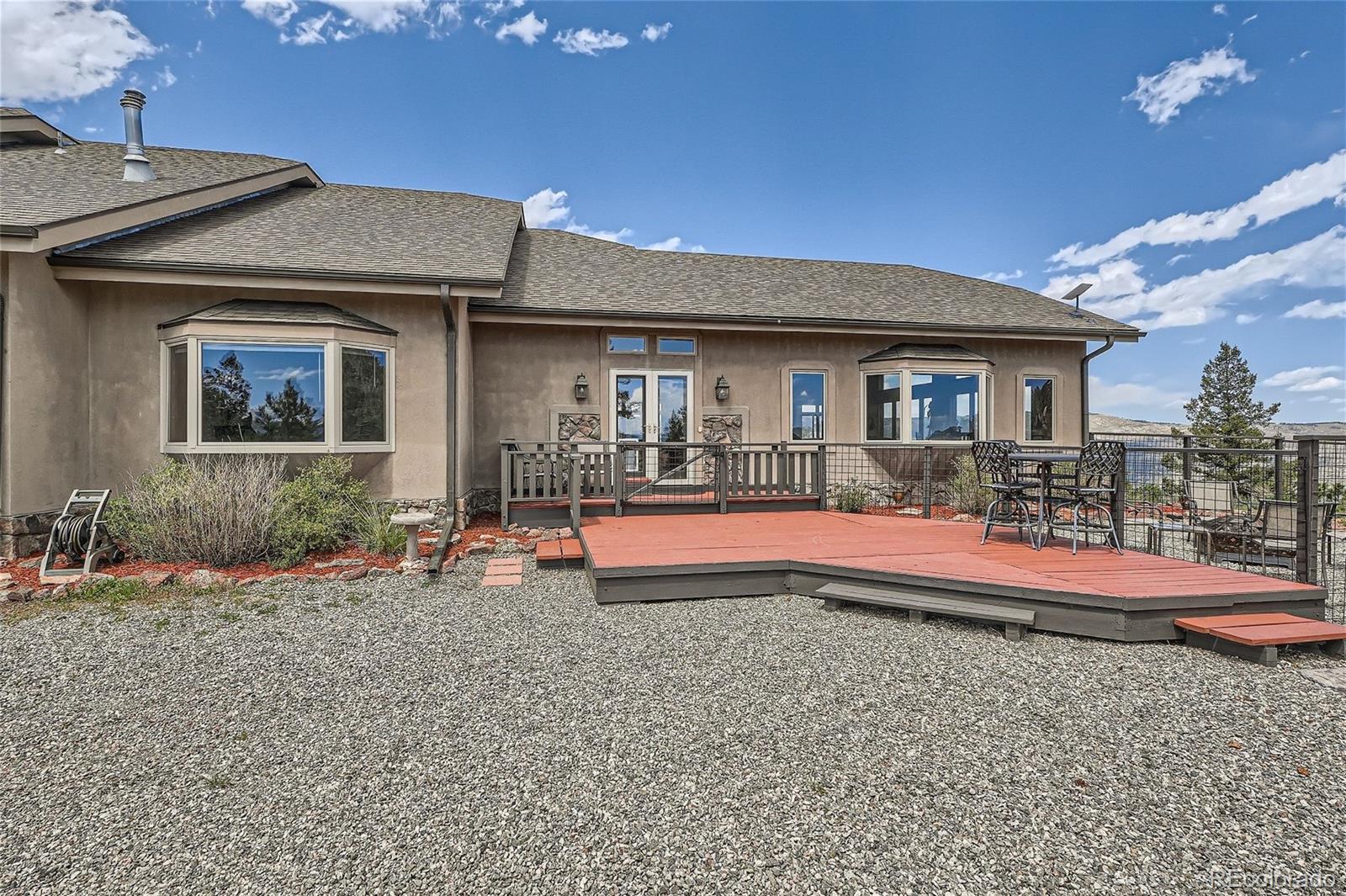 15854  Cathedral Trail, conifer  House Search MLS Picture