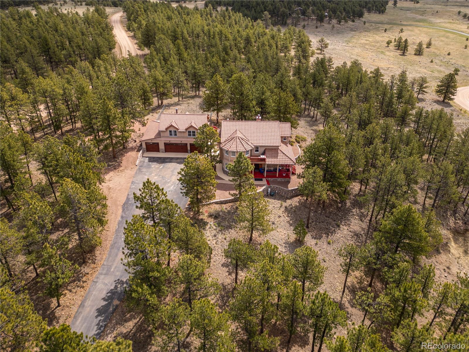 31  Black Fawn Lane, westcliffe  House Search MLS Picture