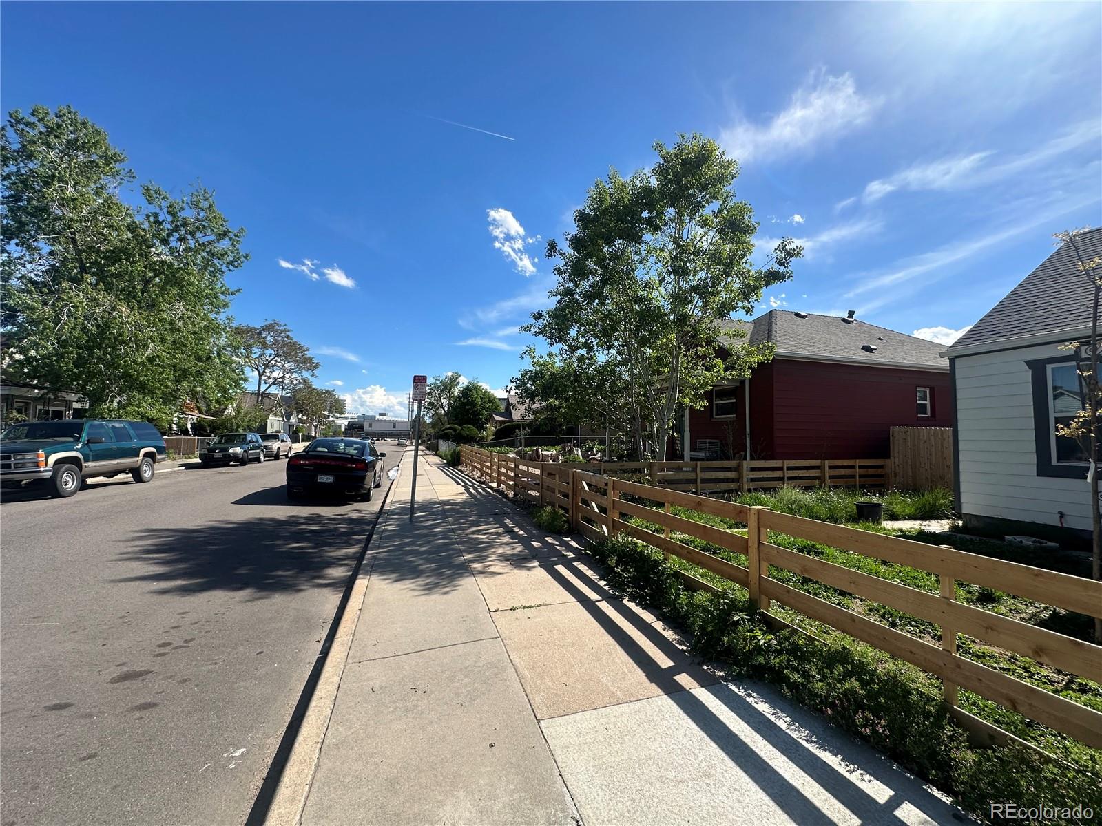 4463  Pennsylvania Street, denver  House Search MLS Picture